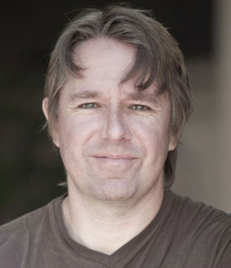 Alastair Reynolds