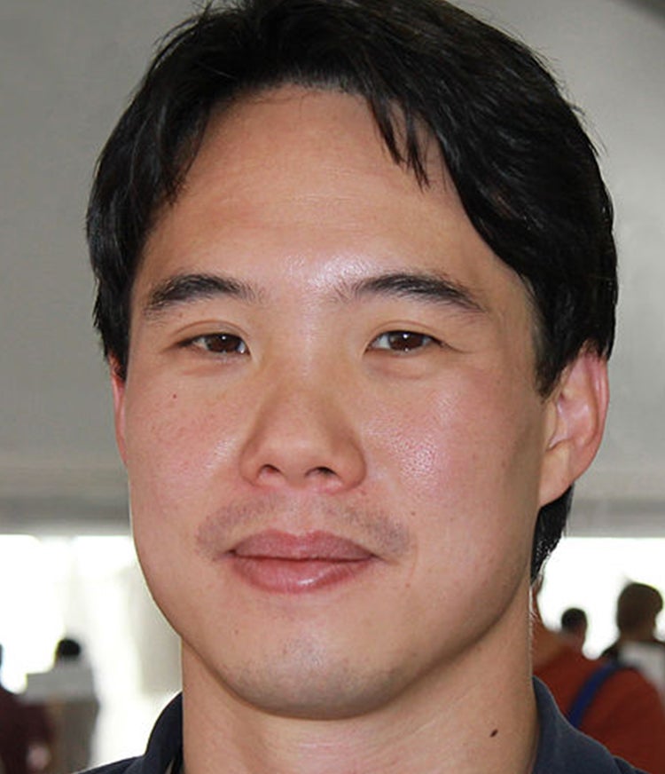 Charles Yu
