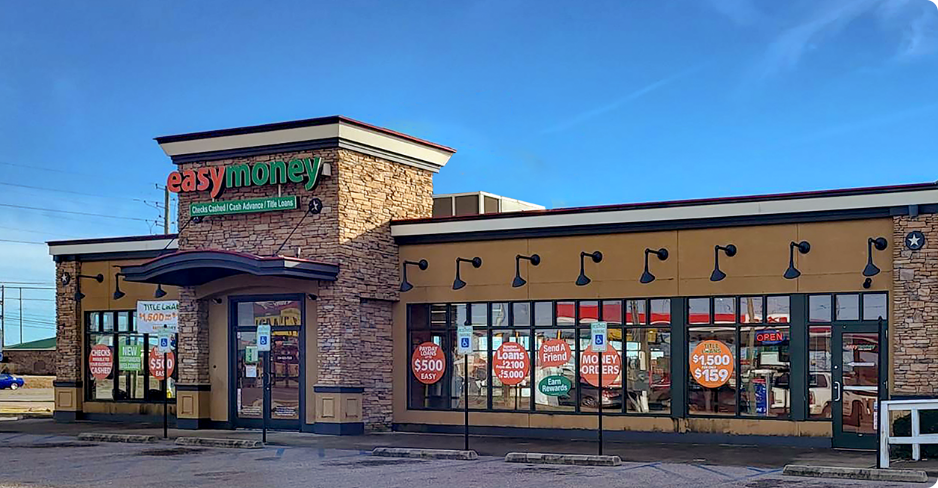 Easy Money Payday Loan Requirements: Your Quick Guide to Approval