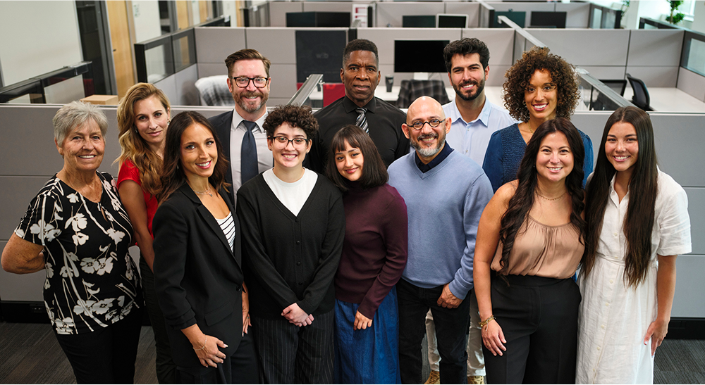 easymoney Career Team