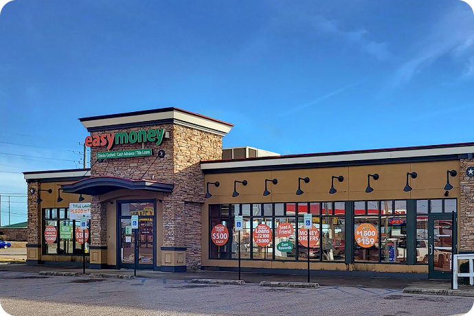 Easy Money Payday Loans Online: Fast Approval and Instant Cash