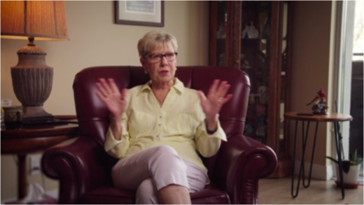 Dawn's story thumbnail