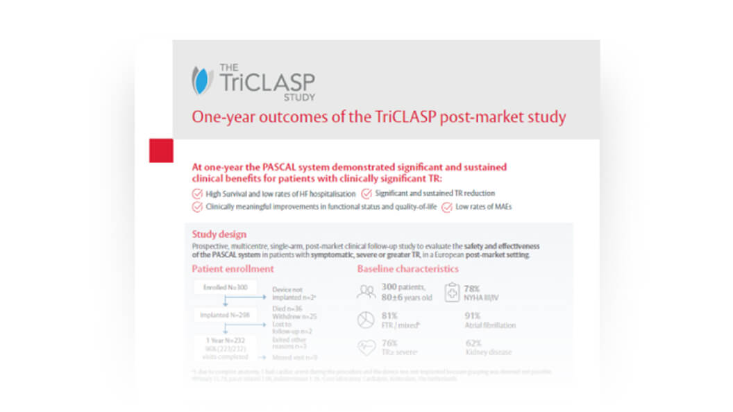 TriCLASP Study thumbnail