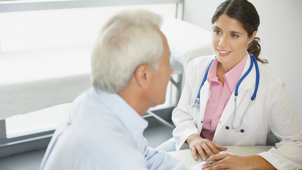 Have you been told you have a Heart Murmur