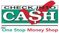 Check Into Cash