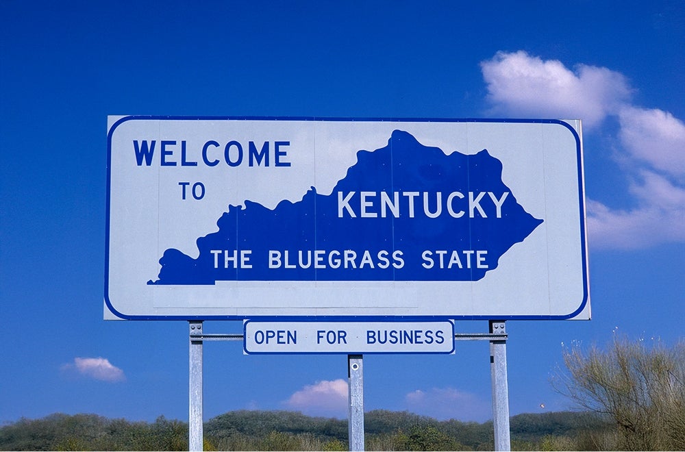 CheckSmart in Kentucky