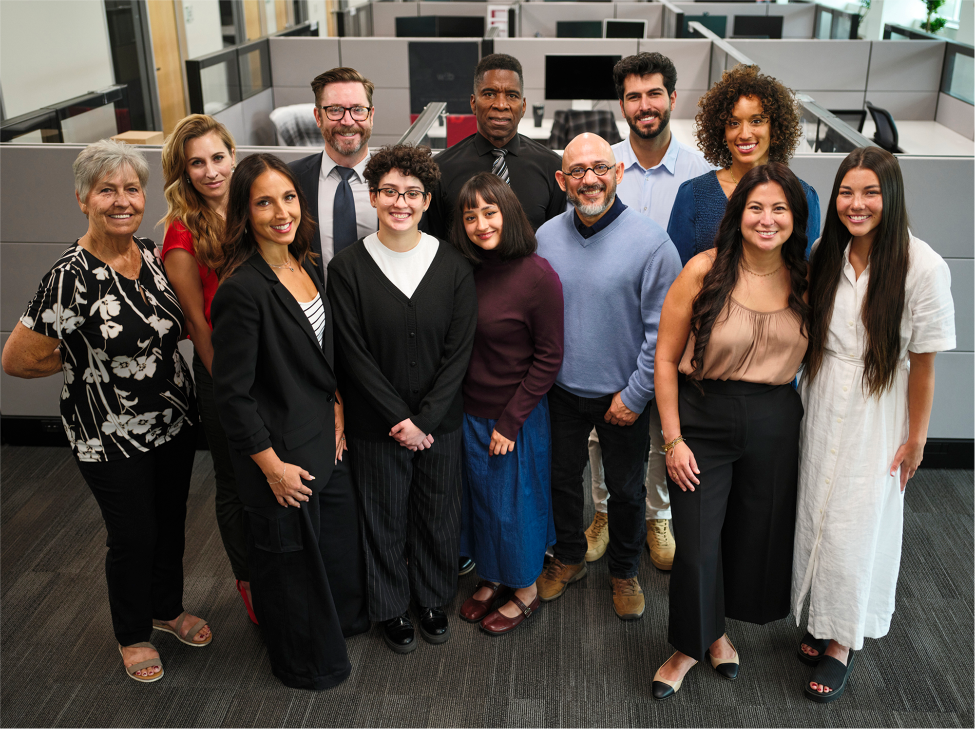 Career team - Checksmart