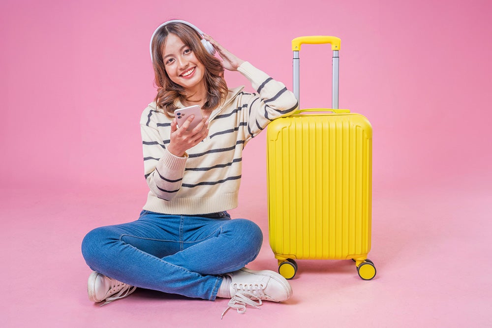 holiday travel planning