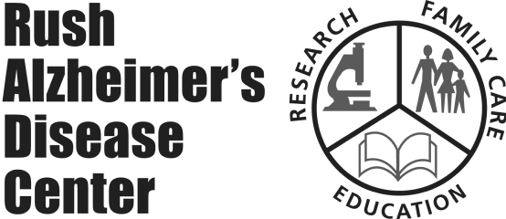 Rush Alzheimer's Disease Center