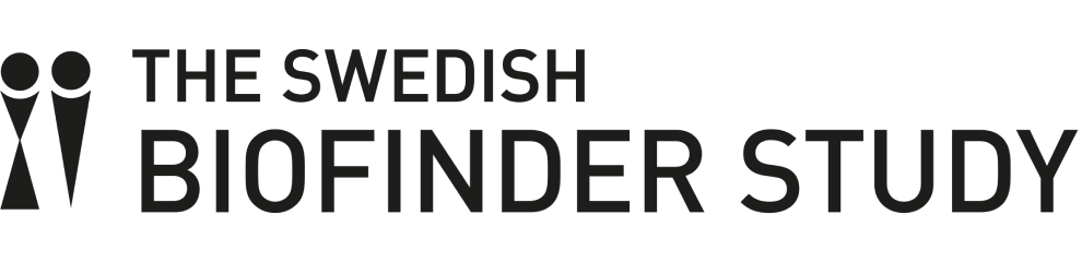 The Swedish Biofinder Study