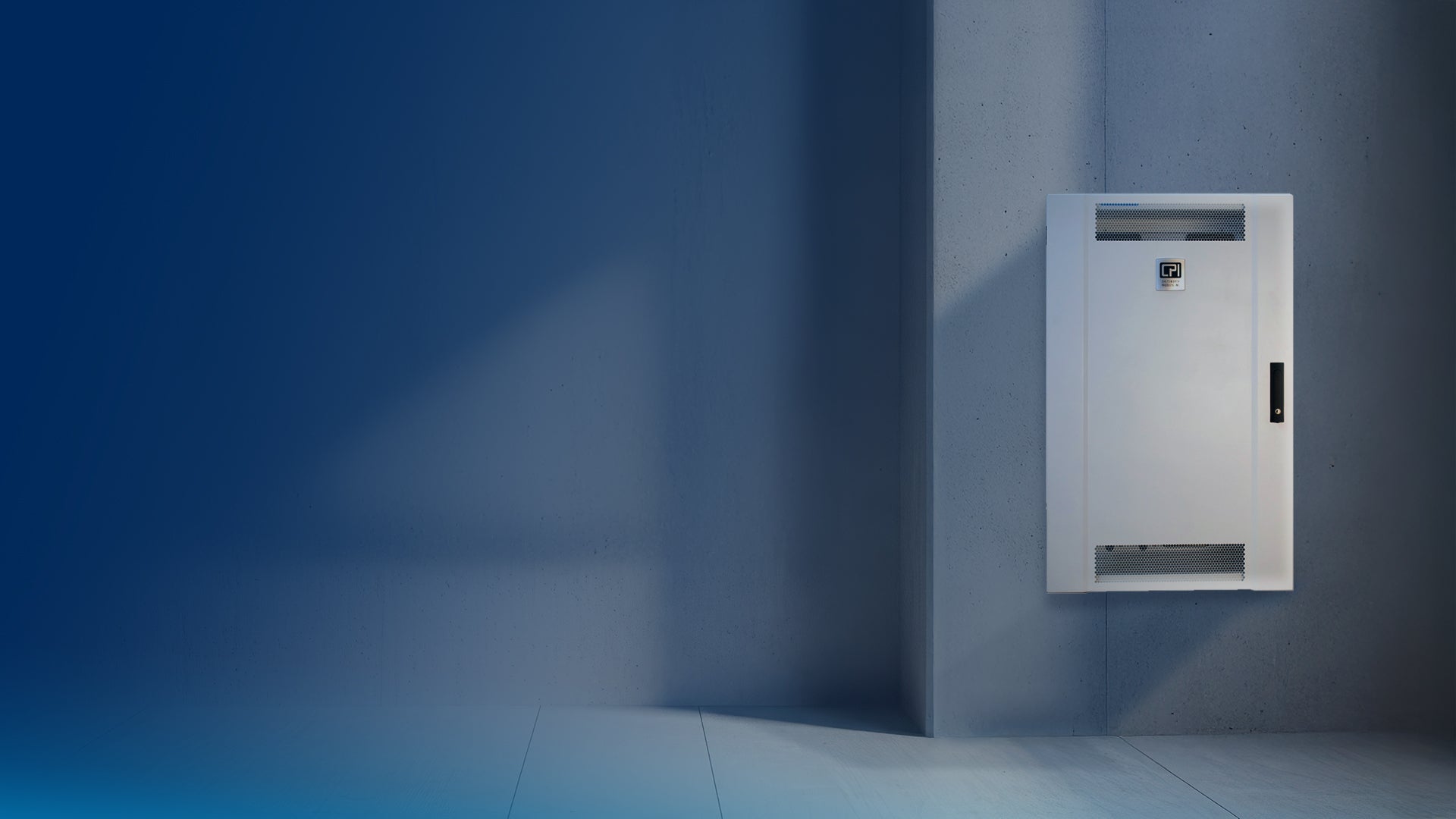 Built for the Edge. Engineered for the Future.