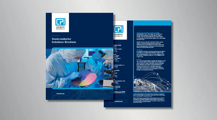 Semiconductor Solutions Brochure