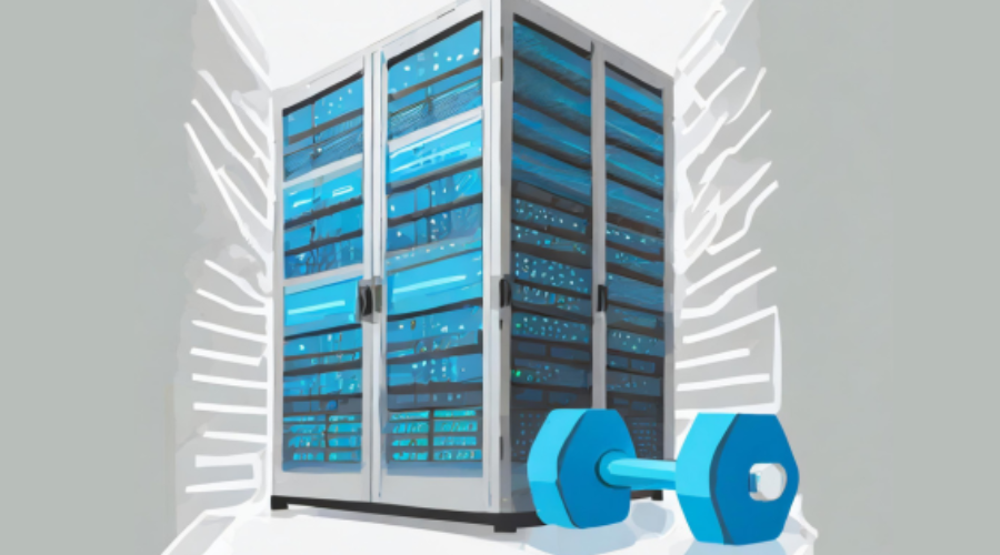 Understanding Load Capacity for Data Center Cabinets 