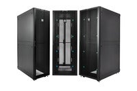 Cabinets and Enclosures