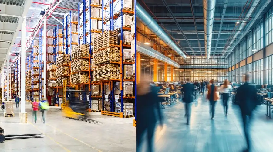 A Practical Guide to Deploying Wireless APs in High and Open Ceiling Environments 