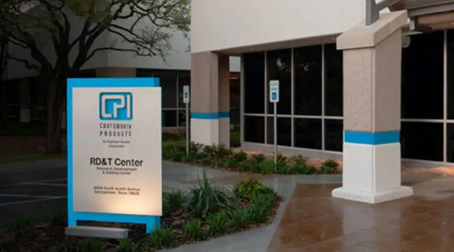 Research, Development and Training Center