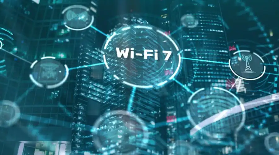 Shaping the Future of Connectivity: Key Advancements in Wi-Fi 7