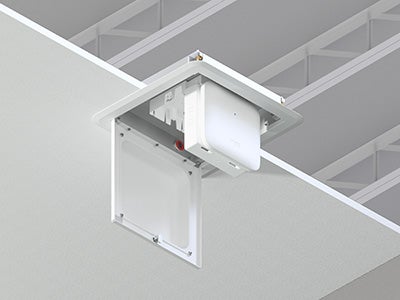 Wireless Enclosures & Mounts