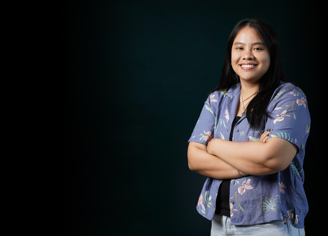 Picture of Rachel Purba