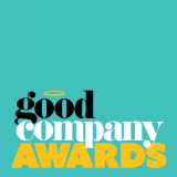 Picture of the Good Company Awards badge