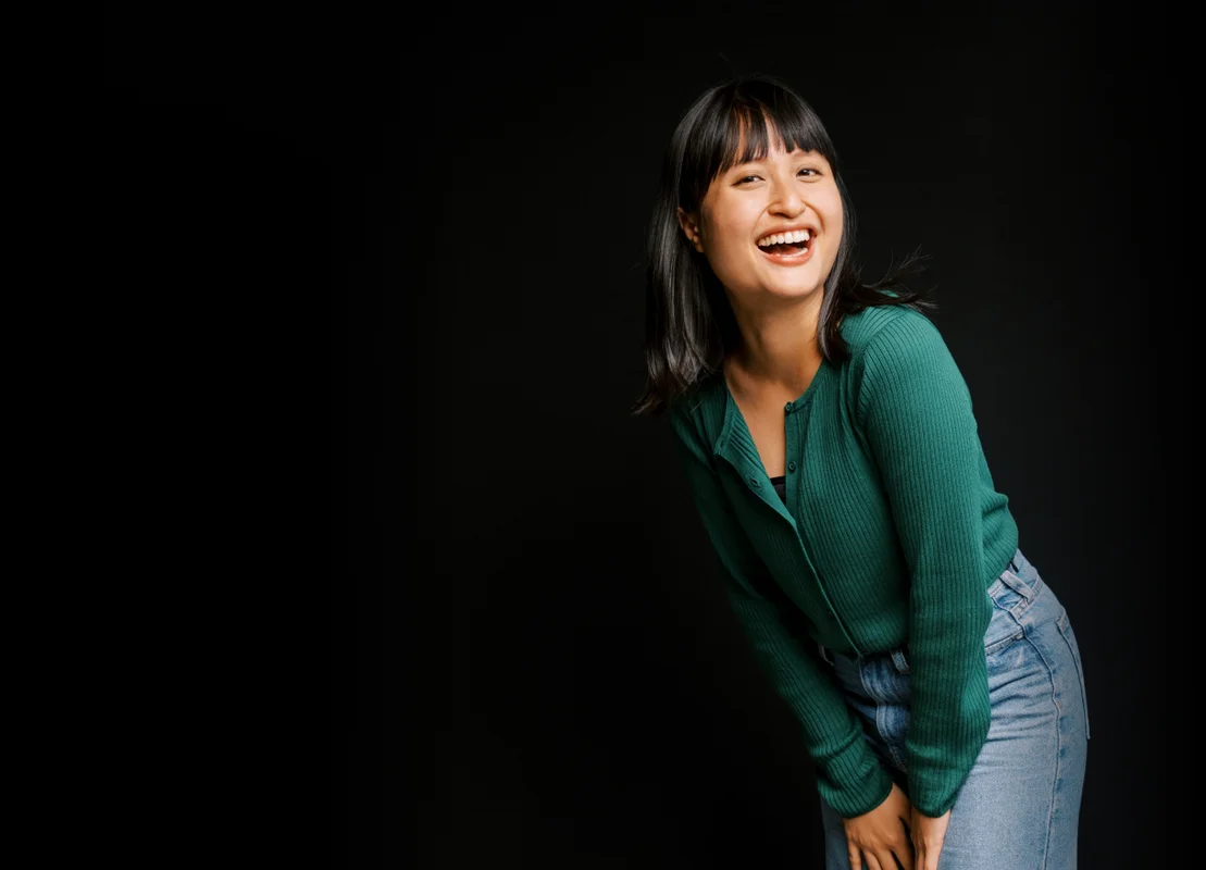 Picture of Front End Developer, Nadia