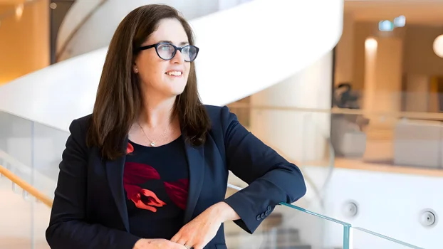 Picture of an Actuaries Institute employee