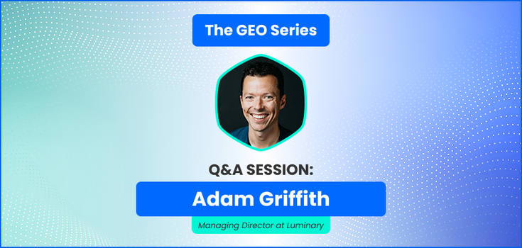 Adam Q&A with DAN