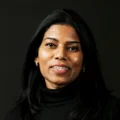 Picture of Liza Gerreyn