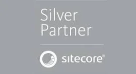 Sitecore Silver Partner logo