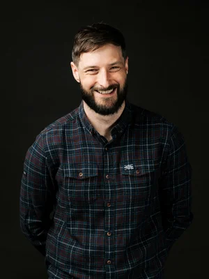 Picture of Ashley Pickering