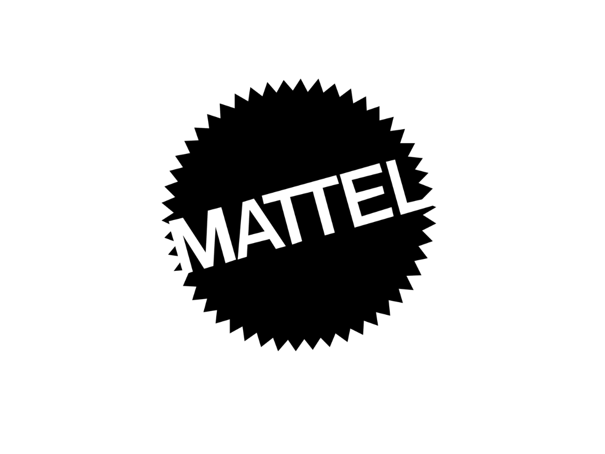 Mattel logo