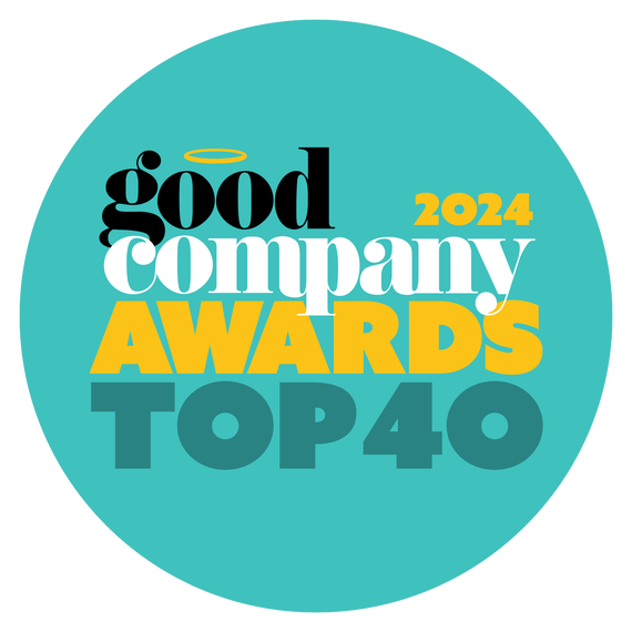GoodCompany logo 