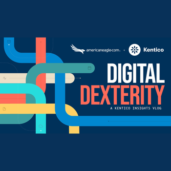 Digital Dexterity vlog
