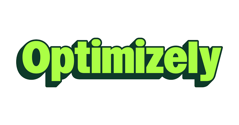New Optimizely typemark