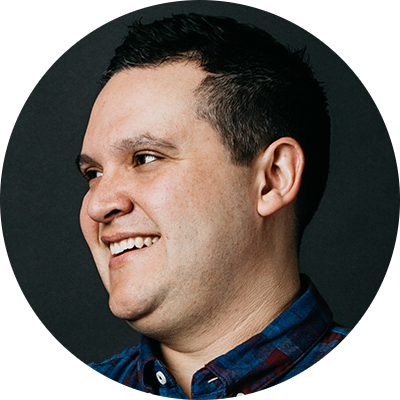 Picture of Andrew Radburnd