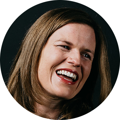 Picture of Marketing Manager, Tami Iseli