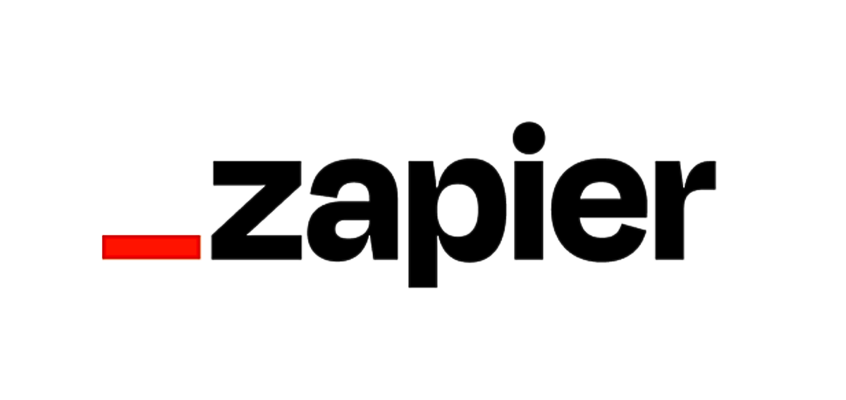 Zapier logo