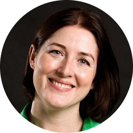 Picture of Anna Potter 