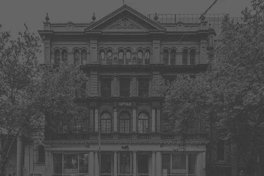 Georges Building Hero Image