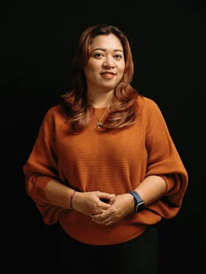 Picture of Hesty Noviana