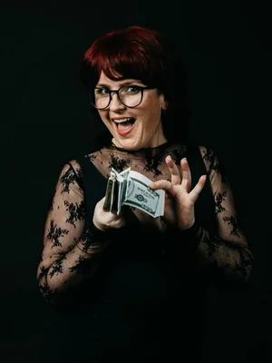 Picture of Emma Stewart