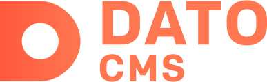 DatoCMS logo
