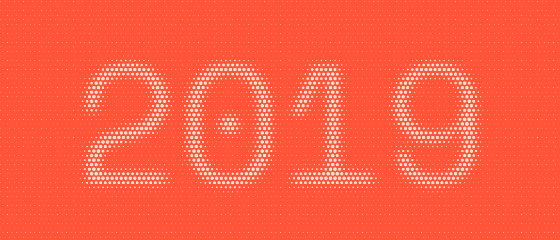 2019 in Luminary branding