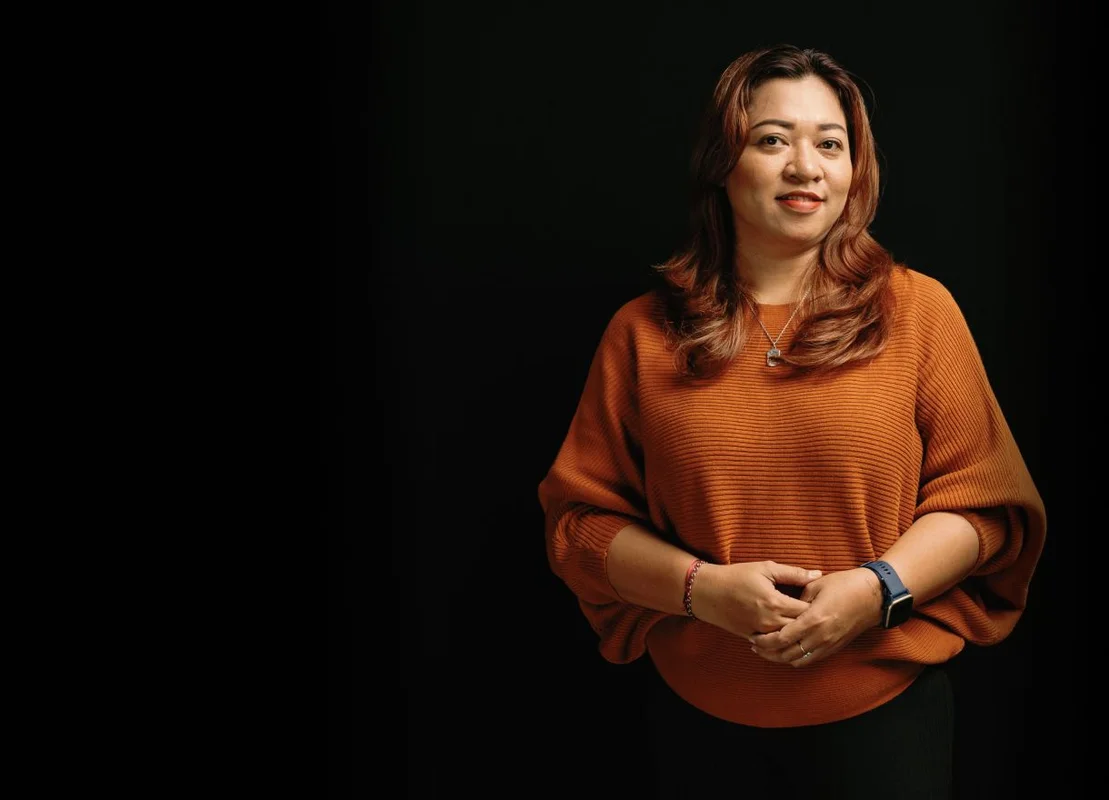 Picture of Hesty Noviana