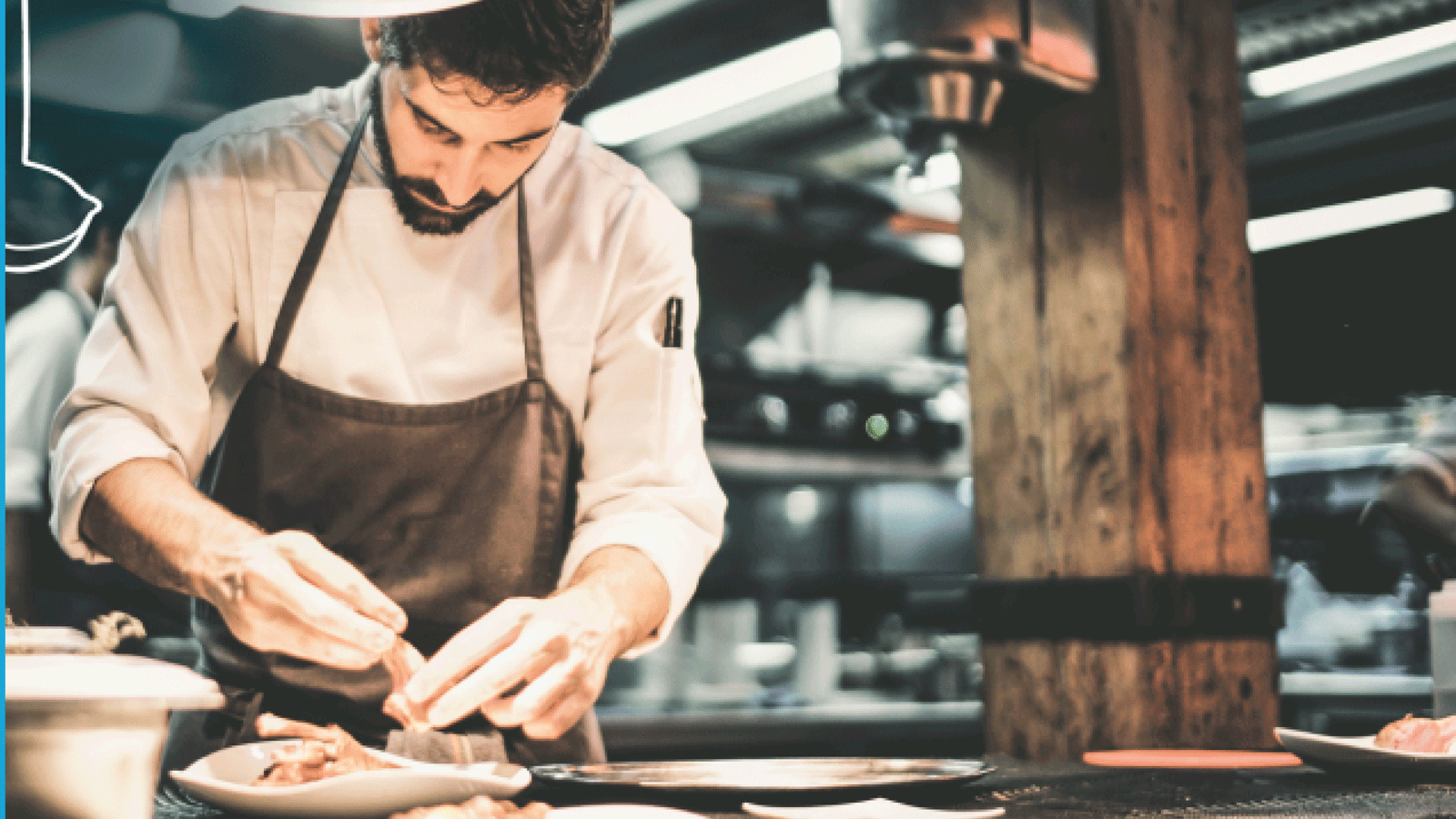 Reward Hospitality website