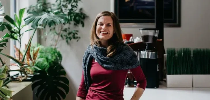 Tami Iseli