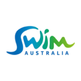 Swim Australia logo