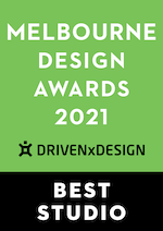 Best Studio 2021 logo