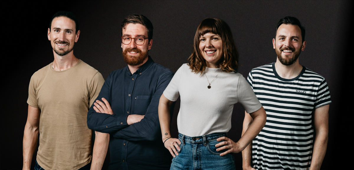 Luminary's Product Design Experts