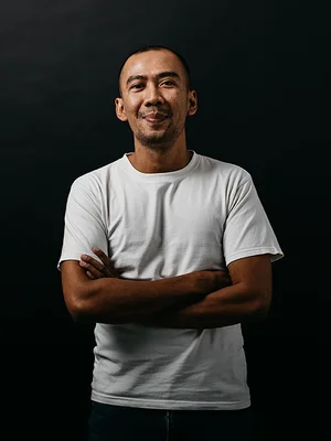 Andik Subiantoro